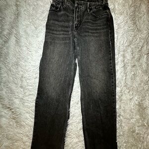 Good American Size 2/26 Jeans